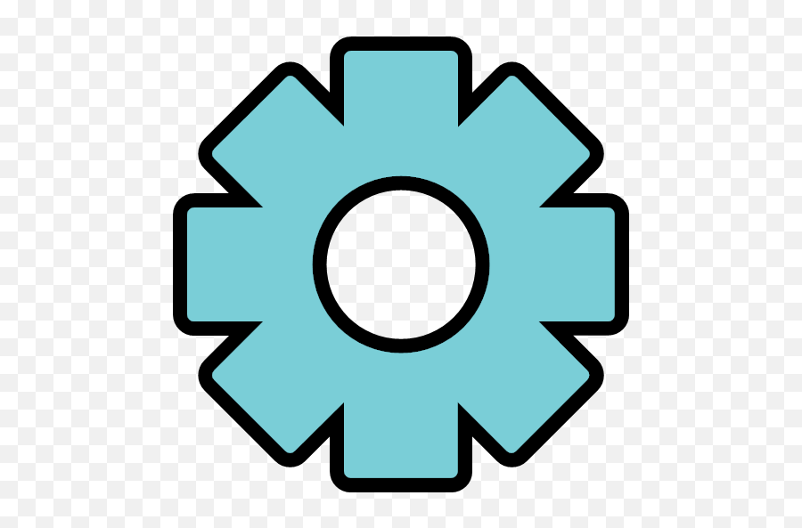 Configuration Gear Optioan Setting Wheel Icon - Strokeline Png,Configurator Icon