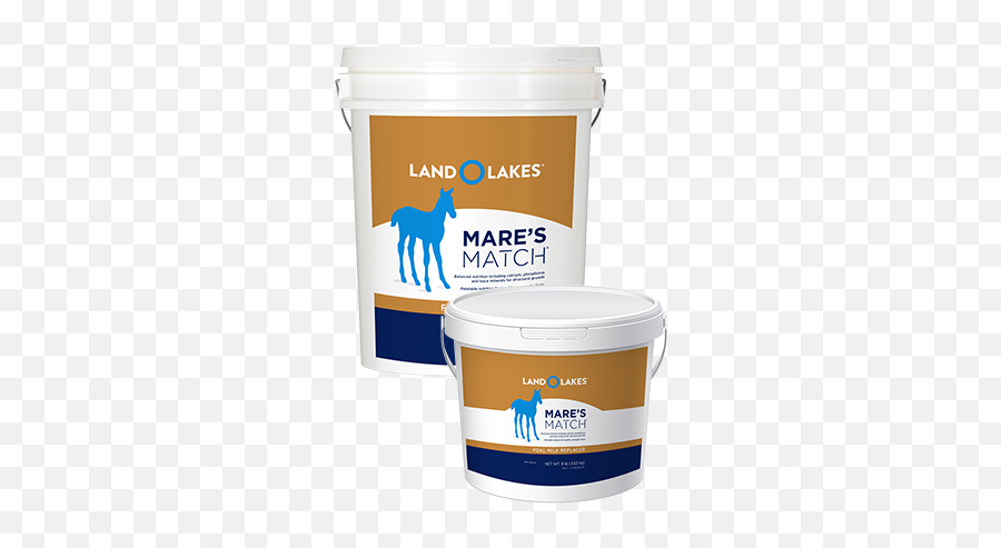 Land O Lakes Mareu0027s Match Foal Milk Replacer Purina - Land O Lakes Match Png,Mares Icon Hd ??????