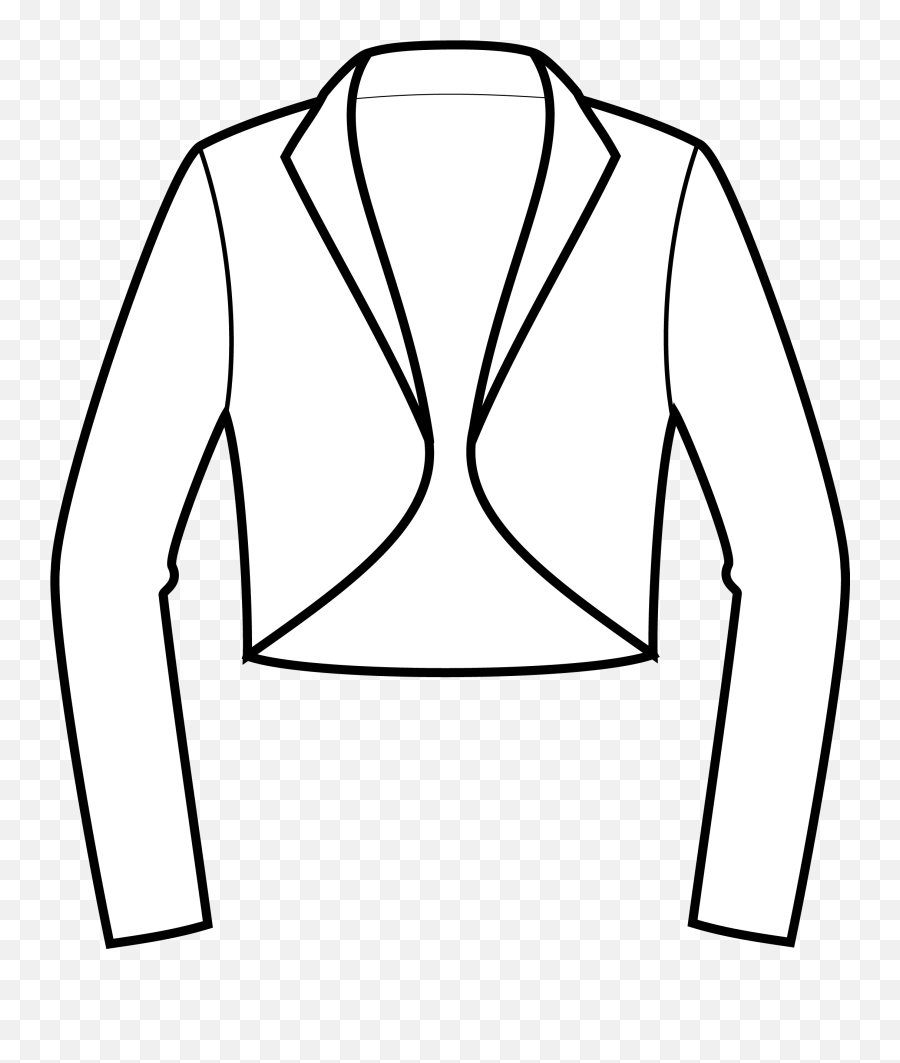 What To Wear According Your Body Type - Long Sleeve Png,Icon Leather Vests