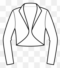 What To Wear According Your Body Type - Long Sleeve png