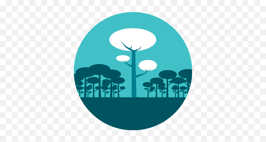 Sustainable Forests Climate Investment Funds - Vertical Png,Nature Icon Set