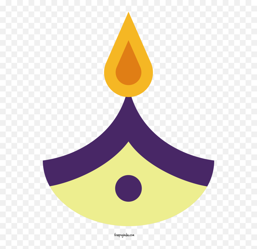Diwali Transparency Emoji For Diya And Lighting - Religion Png,Diwali Icon