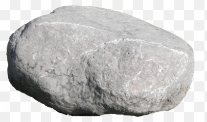 Rock Clip Art - Transparent Stone Png