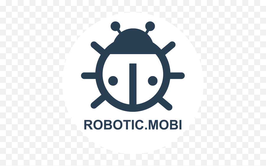 Roboticmobi - Rose Compass Svg Png,Mobi Icon