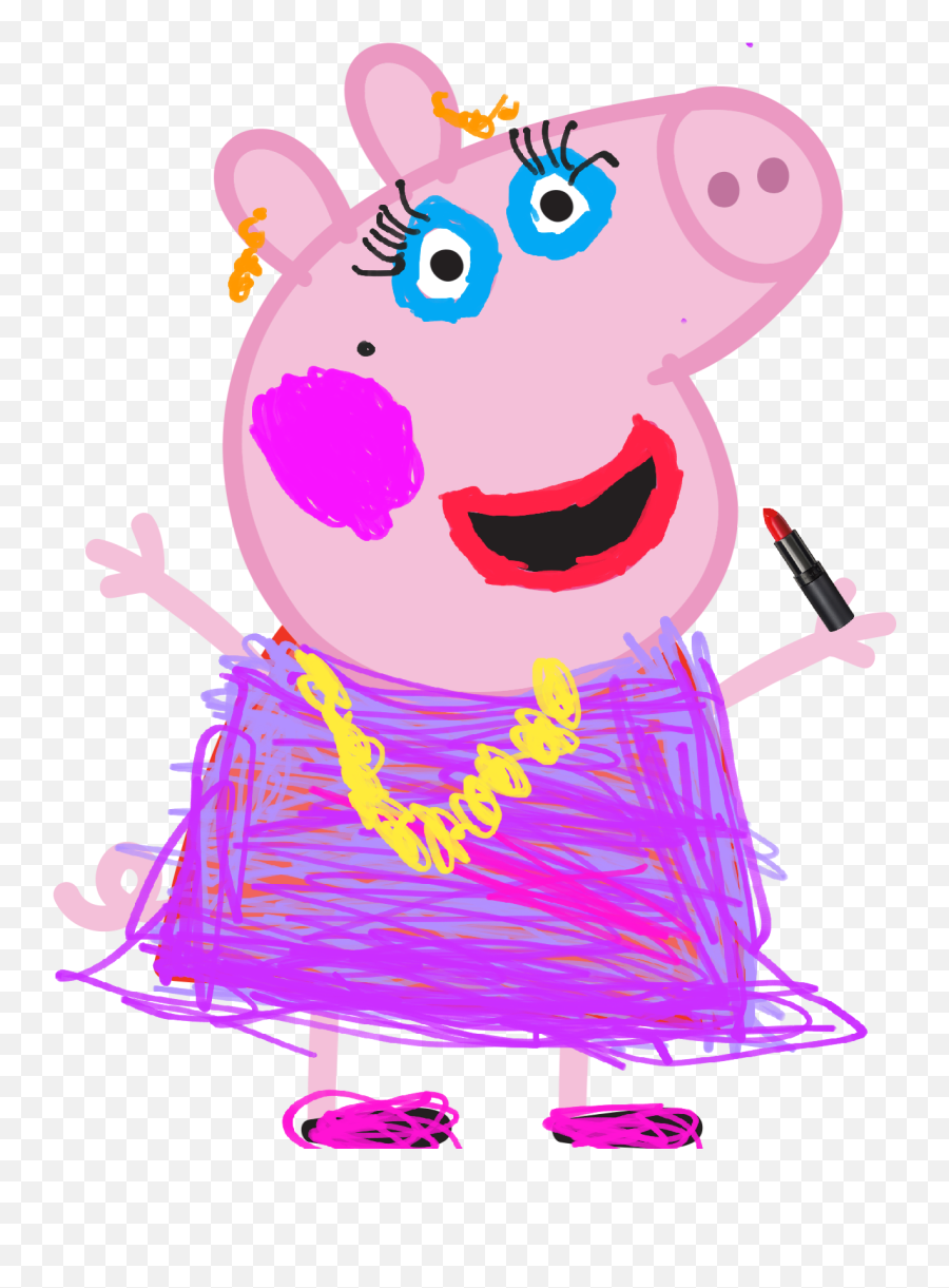 Melhores Imagens Png Peppa Pig - Imagens Png Transparente Grátis,Peppa Pig Png