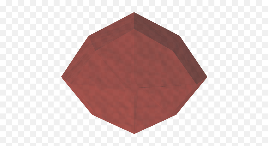 Uncut Ruby - The Runescape Wiki Solid Png,Conan Exiles Lost Wall Icon Crafting