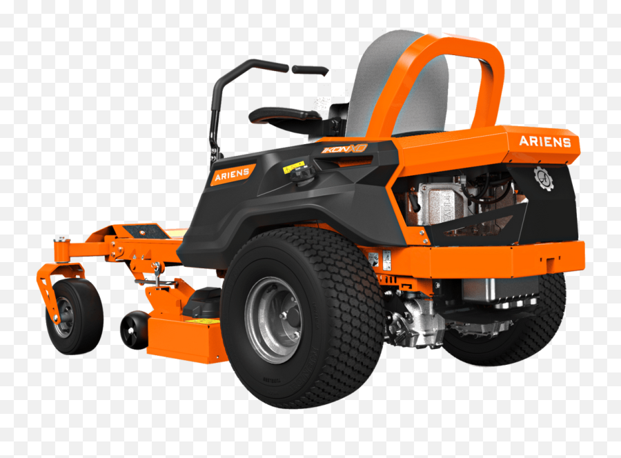 Ariens Ikon Xd 42 Zero Turn - Kawasaki Ariens Ikon Xd 52 Png,Ariens Icon Xd 52