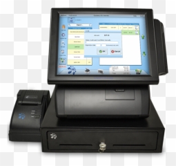Cash Register Quotes Quotesgram - Business Cashier png