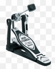 Drum Hardware - Cobra Pedal png