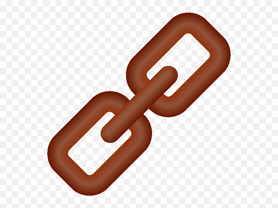 Link Icon 3d Brown Vector Data Svgvectorpublic Domain - Link Png Logo,Data Icon Vector