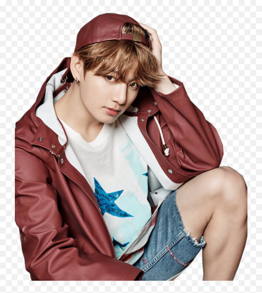 Bts Jungkook Png 5 Image - Bts Jungkook Png 2018,Jungkook Png