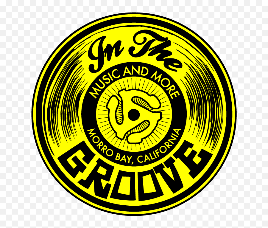 Chuck Berryu0027s Golden Decade U2014 In The Groove Morro Bay Ca - Sdk Santa Theresia 1 Surabaya Png,Groove Music Icon