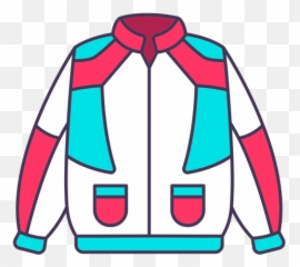 Jacket Png Designs For T Shirt U0026 Merch Icon Green