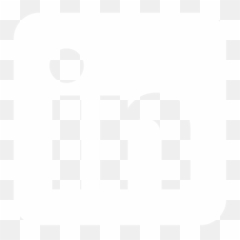 Blockchain Compliance Made Easy - Linkedin Logo White Transparent png