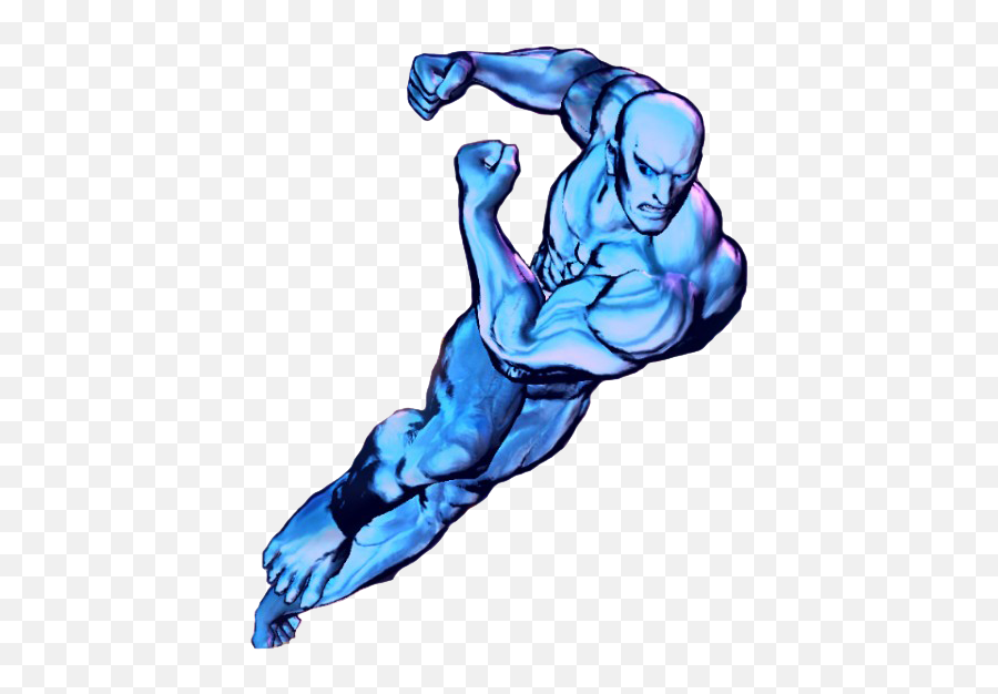 Seth Street Fighter - Sketch Png,Street Fighter Png