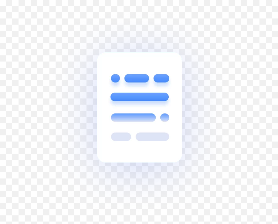 Ios Features - Dot Png,Bill Of Material Icon