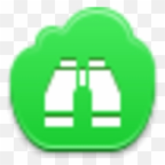Binoculars Icon Free Images - vector clip art Language png