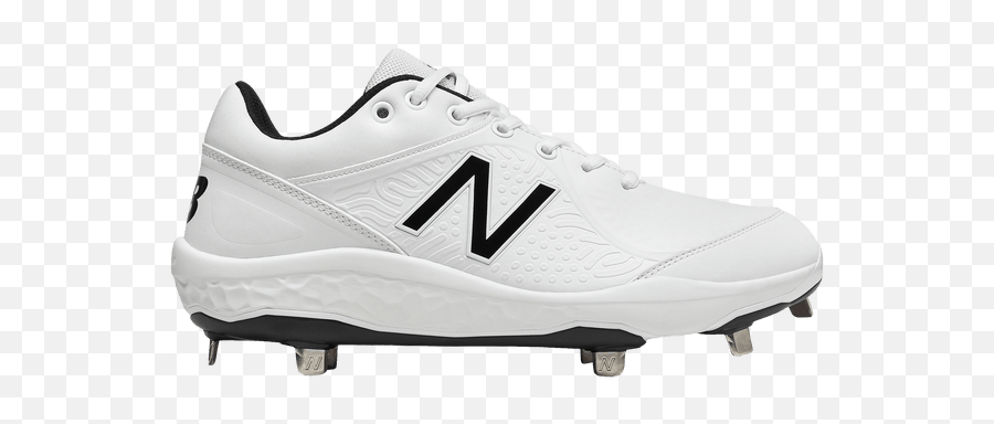 Baseball Spikes - Burgercom Metal Baseball Cleats White Png,Energy Boost Icon Cleats