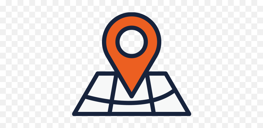 Solistica - Warehousing Services Dot Png,Google Maps Icon Vector