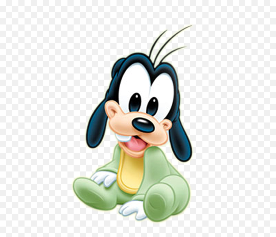 Baby goofy best sale