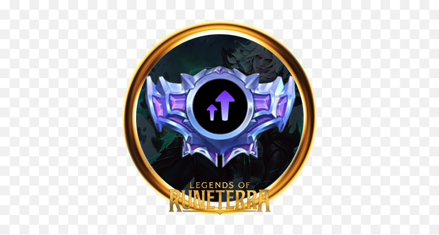 Lor Level Boost - Diamond Runeterra Png,Dota 2 Level Icon