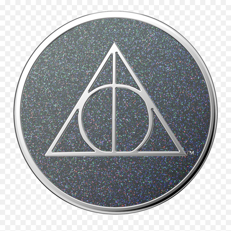 Harry Potter Collection Popsockets - Cool Harry Potter Deathly Hallows Symbol Backgrounds Png,Harry Potter Glasses Icon