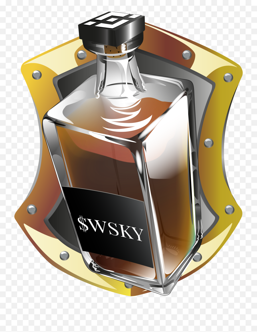 Whiskey Nft Airdrop Bnb Reward Shill Private Presale Png Glass Icon