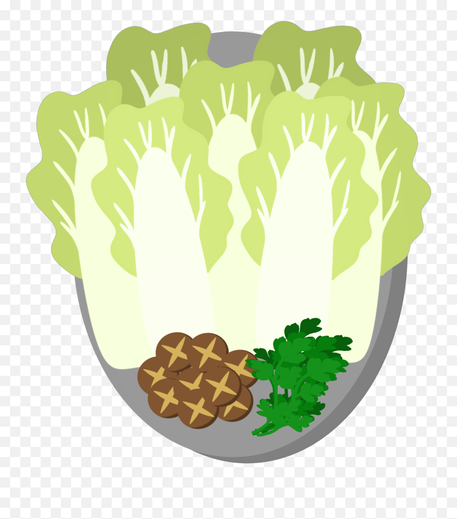 The Anatomy Of Hot Pot - Cruciferous Vegetables Png,Hot Pot Icon