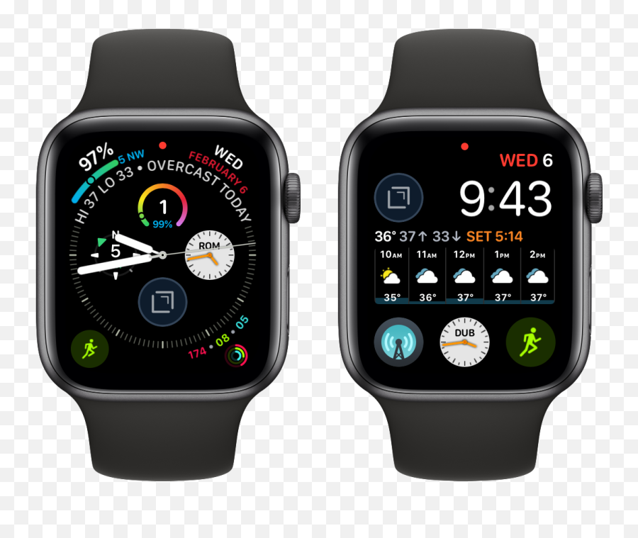 Carrot Weather - Macstories Eject Water From Apple Watch Png,The Weather Channel Icon