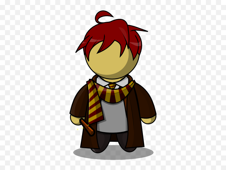 9 Harry Potter Clip - Preview Harrypottergold Weasleys Clipart Png,Golden Snitch Icon