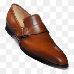 Belgian Dandy - Round Toe png