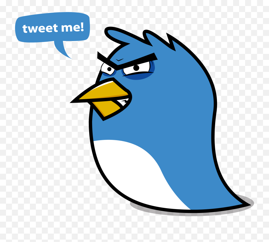Twitter Analysis Composingdigital Media Vulnerability - Funny Twitter Logo Png,Twitter Logo Color