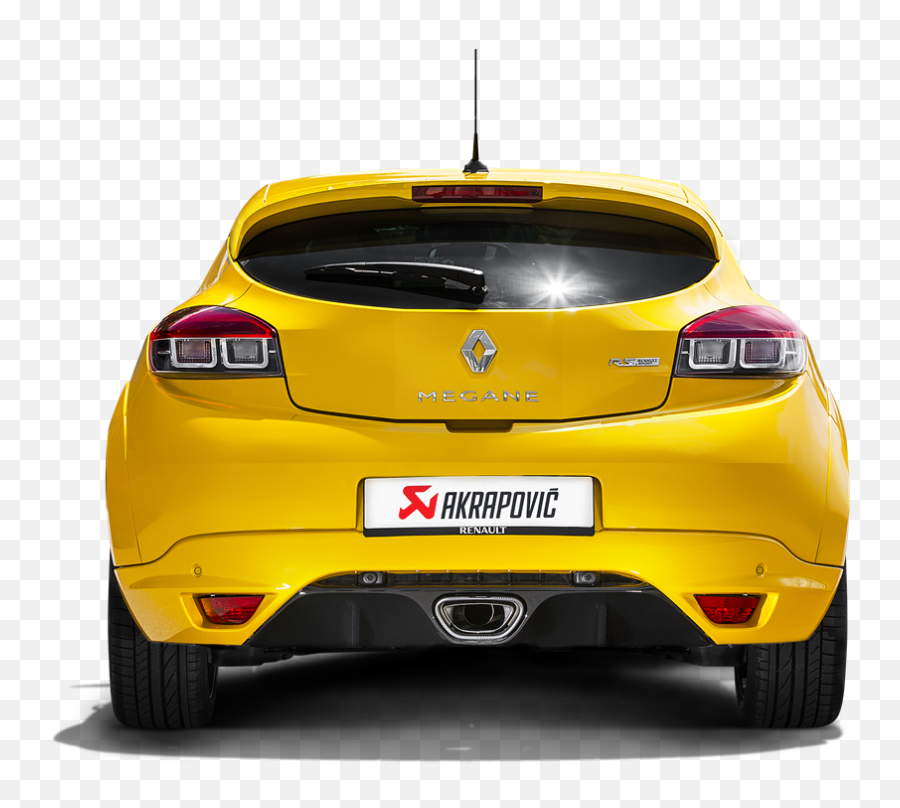 Renault Mégane Iii Coupé Rs 2015 Evolution Line Titanium Png Clio Icon 2014