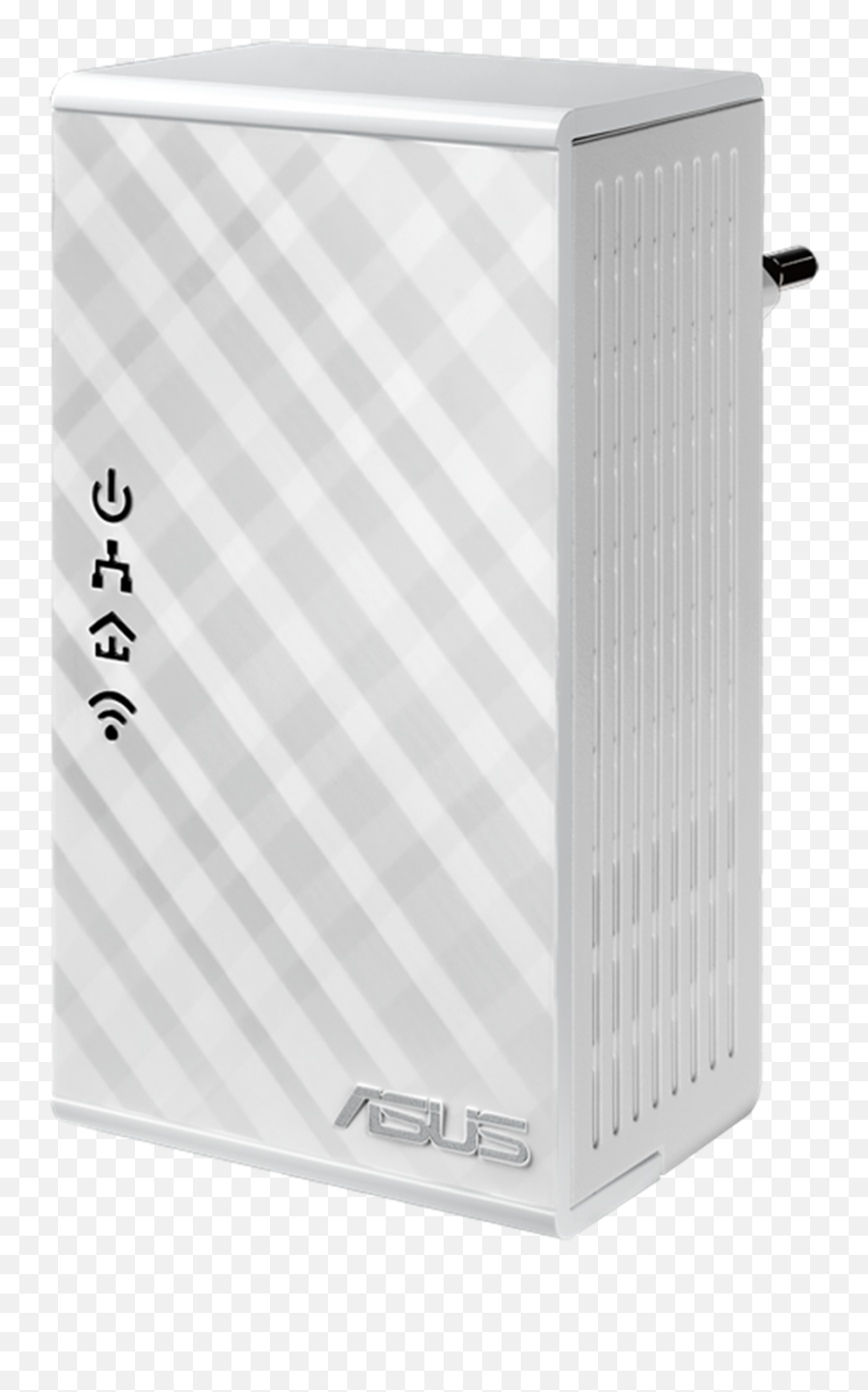 Pl - N12 Kitrange Extendersasus Global Vertical Png,Powerline Icon