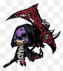 Grim Reaper - Official Mistover Wiki Mistover Reaper Png,Grim Reaper Transparent