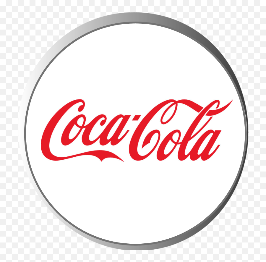 Coca - Colaicon U2013 Poimena Consulting Solid Png,Coke Bottle Icon