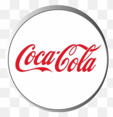 Coca - Cola Cursor U2013 Custom Cursor Coca Cola Png,Coke Bottle Icon ...