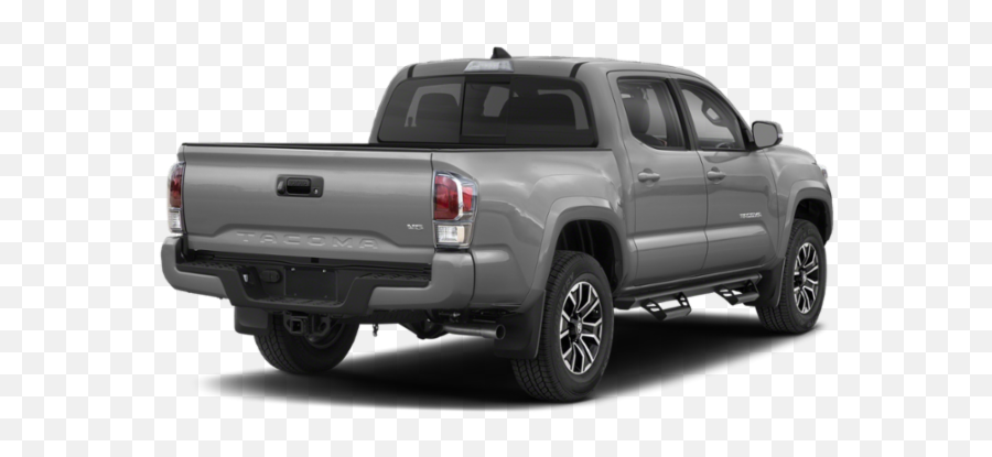 2022 Tacoma 4x2 Trd Sport Double Cab Melbourne Fl Serving - Toyota Tacoma Trd Sport Rear Png,Pearl Icon Drum Rack