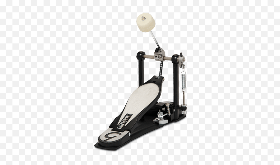 Gretsch G3 Chain - Drive Bass Drum Pedal Gretsch Drum Hardware Png,Bass Drum Png
