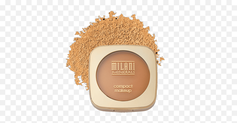Milani Makeup Products For Oily Skin Combo Deal U2022 Original Cosmetics Nigeria - Milani Mineral Compact Makeup Png,Absolute New York Icon Eyeshadow Palette