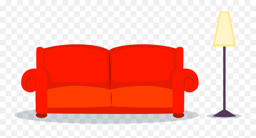Free Png Sofa - Konfest,Couch Transparent Background