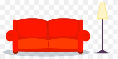 Free Png Sofa - Konfest,Couch Transparent Background
