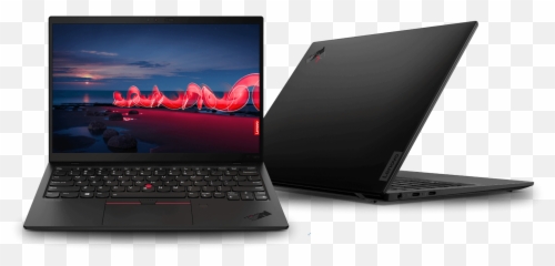 Thinkpad Laptops Lenovo Us Png