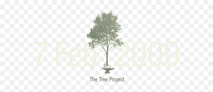 The Tree Project - Satpam Indonesia Png,Black Tree Logo