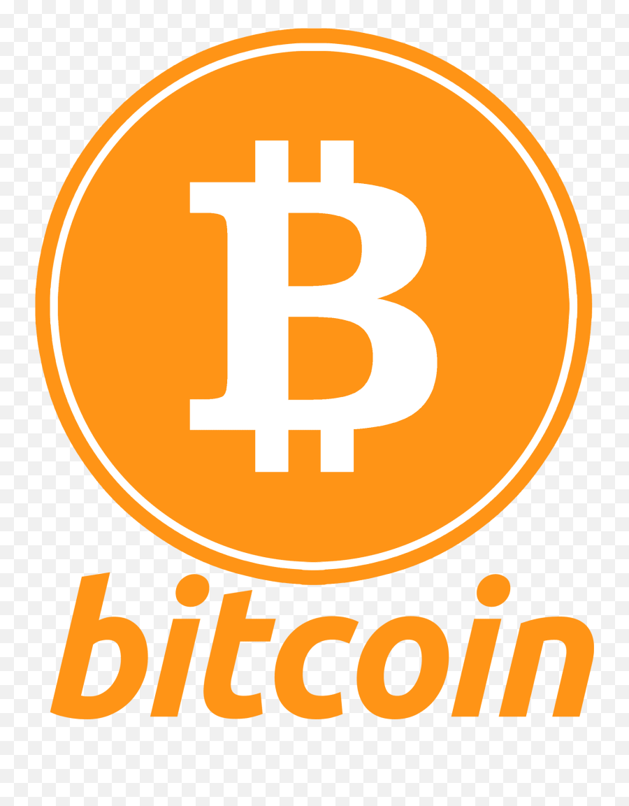 Bitcoin Logo History Meaning Symbol Png Icon Transparent