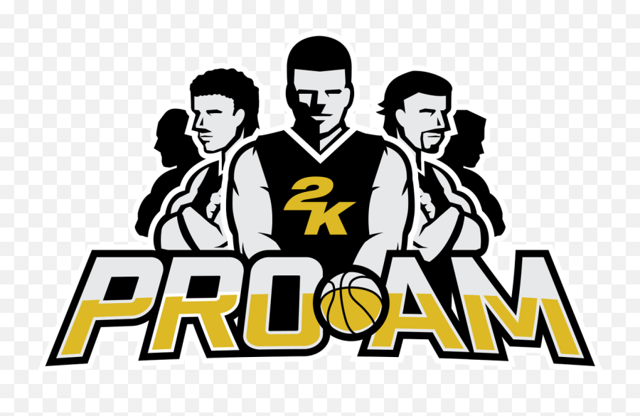 Nlsc Forum U2022 2k Proam - What Logos Art Will Your Team Use Nba 2k16 Png,Am Logo