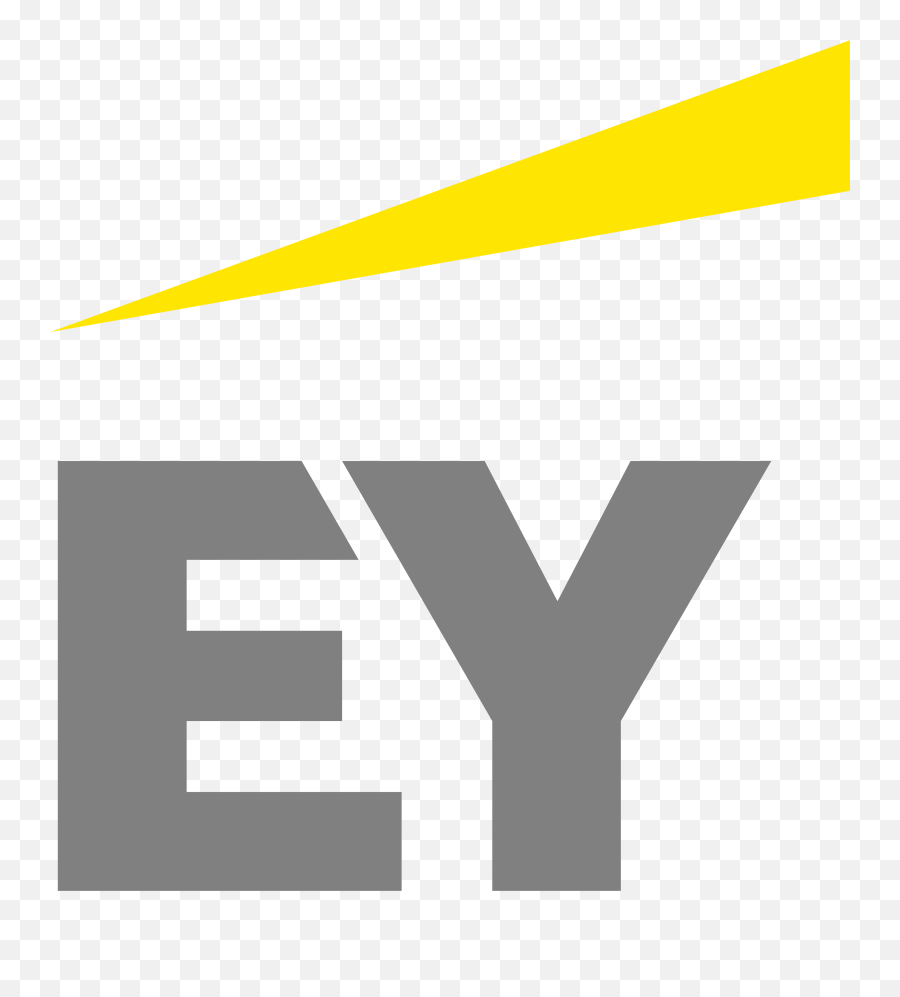 Ey - Vector Ernst Young Logo Png,Ey Logo Png