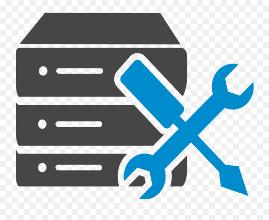 Server Maintenance Png 2 Image - Server Maintenance Icon Png,Maintenance Png