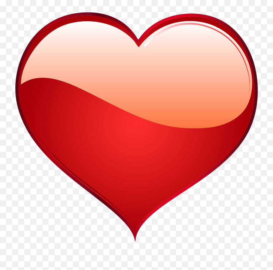 Red Heart Png Hd Pictures - Vhvrs Red Heart Hd Png,Heart Image Png
