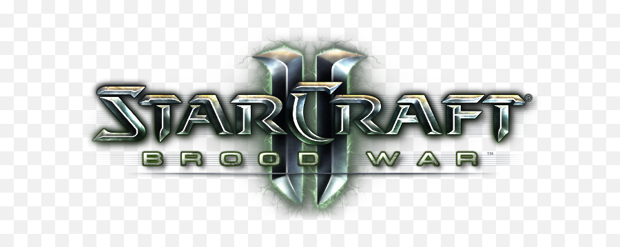 Starcraft Brood Wars - Starcraft Heart Of The Swarm Png,Starcraft 2 Logo